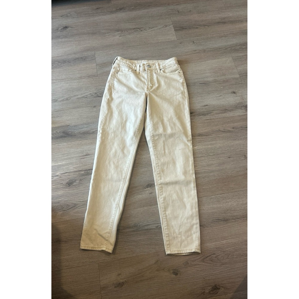 Old navy denim jeans